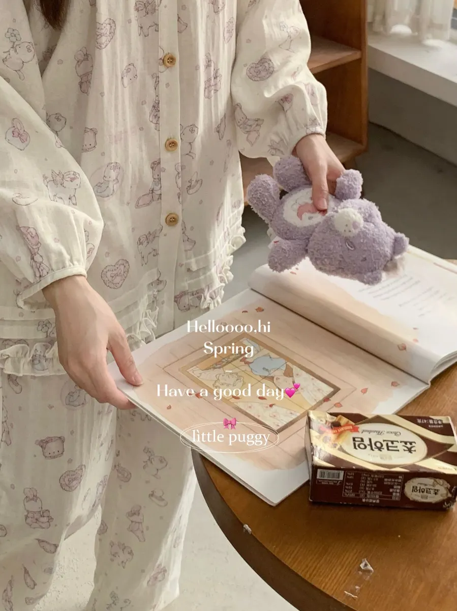 Blush Whimsy - 2