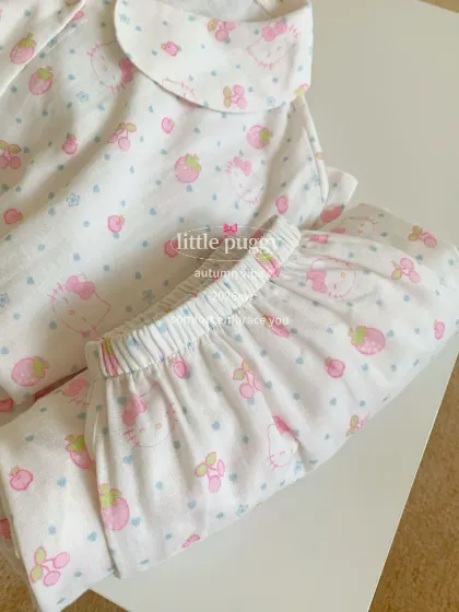 Cherry Kitty - 4
