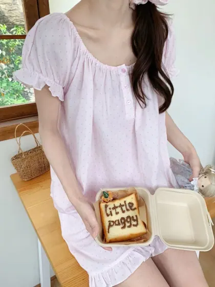 Baby Blush - Pinky Dot - 3