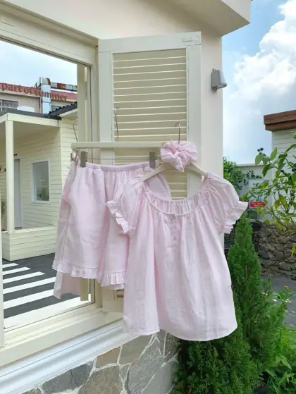 Baby Blush - Pinky Dot - 4