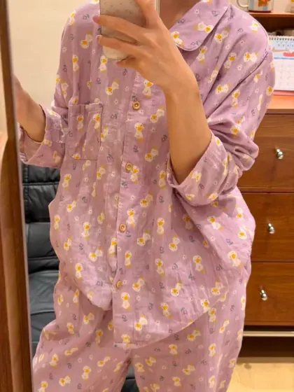 Lilac Quack