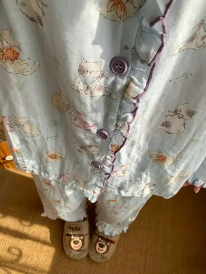 Neko-chan - 2