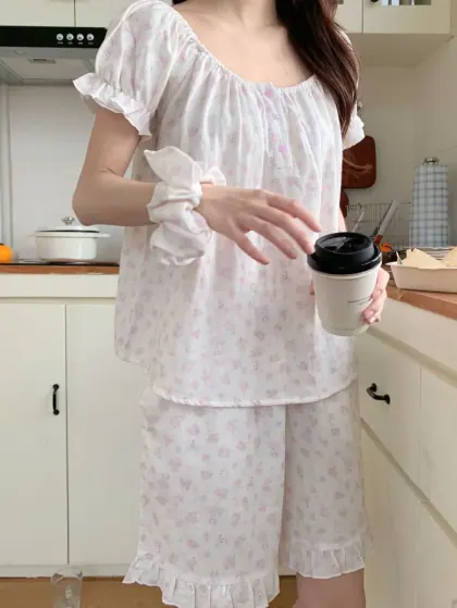 Baby Blush - Kitty Blossom - 2