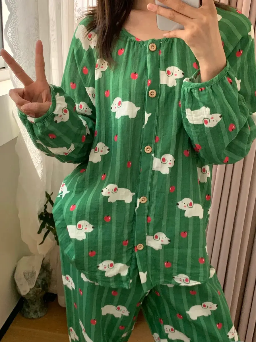 Apple Puppy - 3