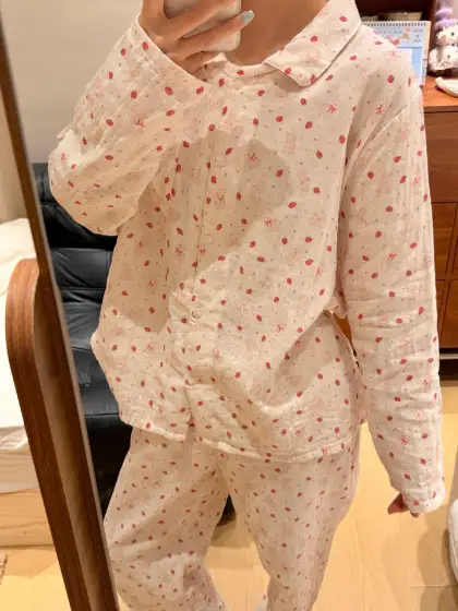 Strawberry Bunny