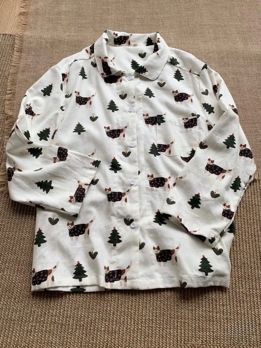 Forest Cat - 5