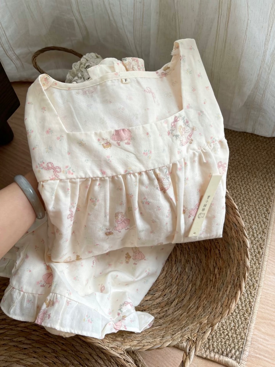 Bộ đùi cổ vuông - 2