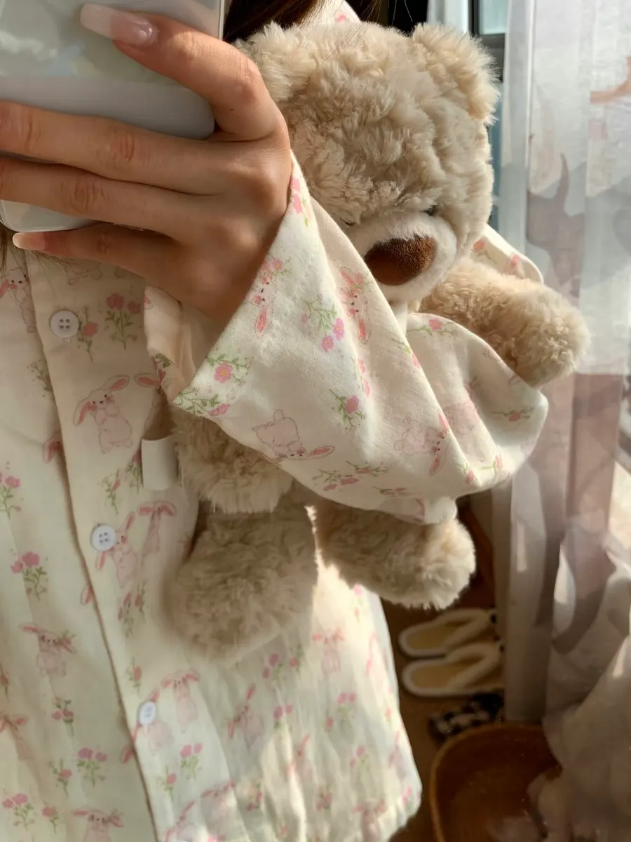 Bunny - 3