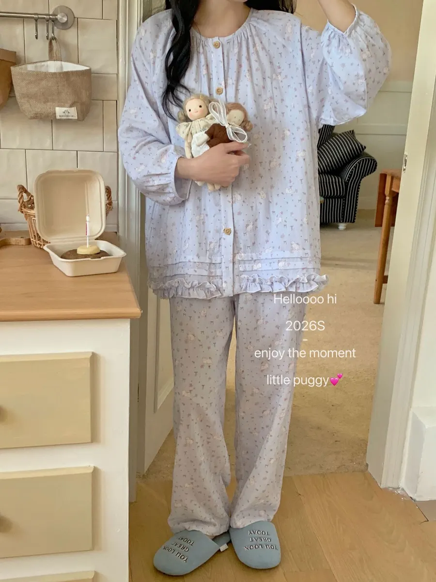 Petal Kitty - 6