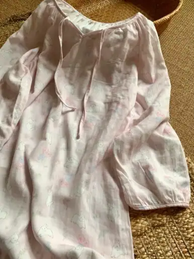 Sakura Blossom Dress - 4