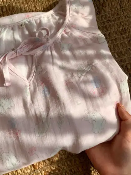 Sakura Blossom Dress - 5