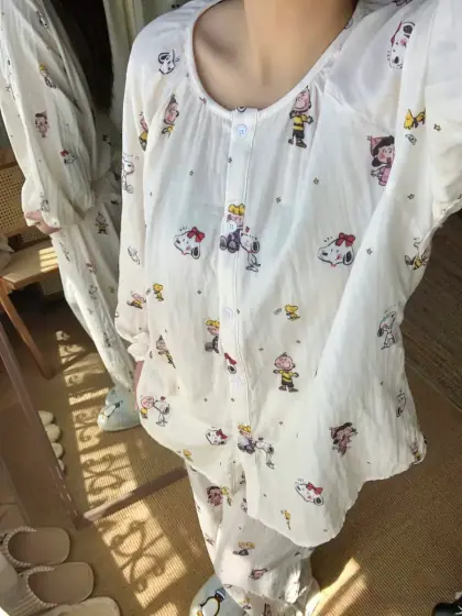 Snoopy - 2