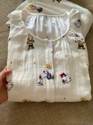 Snoopy - 4